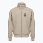 Férfi dzseki Aeronautica Militare AB3050UCT04290 Sailor Bomber winter twig