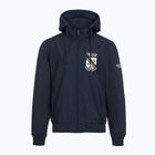 Férfi dzseki Aeronautica Militare AF0520UF00674 navy blue