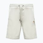 Férfi rövidnadrág Aeronautica Militare BF0032UF00674 ghiaccio bermuda shorts