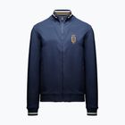 Férfi pulóver Aeronautica Militare FE2089UF00674 FZ navy blue