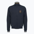 Férfi pulóver Aeronautica Militare FE2089UF00674 FZ navy blue