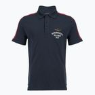 Póló Aeronautica Militare PO1926UJ00723 Navy blue polo