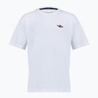 Férfi póló Aeronautica Militare TS2535UJ00641 off white