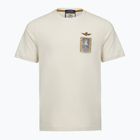 Férfi póló Aeronautica Militare TS2535UJ00641 ice