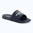 Férfi papucsok Aeronautica Militare SC0242UCT03337 blue