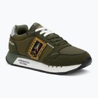 Férfi cipők Aeronautica Militare SC0292UCT03331 verdone