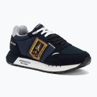 Férfi cipők Aeronautica Militare SC0292UCT03331 navy blue