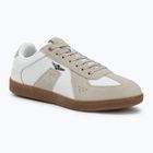 Férfi cipők Aeronautica Militare SC0315UPL00244 off white