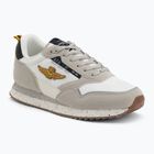 Férfi cipők Aeronautica Militare SC0288UCT03545 off white