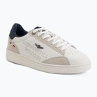 Férfi cipők Aeronautica Militare SC0306UCT04325 off white