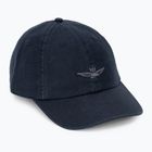 Férfi baseballsapka Aeronautica Militare HA1245UCT04293 navy blue