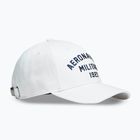 Férfi baseballsapka Aeronautica Militare HA1104UCT02 off white