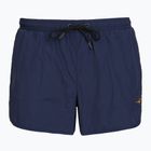 Férfi úszóshort Aeronautica Militare BW0231UCT04311 navy blue