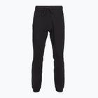 Férfi nadrág Aeronautica Militare PF1008UF00674 jet black