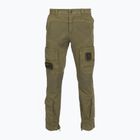 Férfi nadrág Aeronautica Militare PA1387UCT01493 green