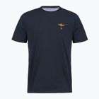 Férfi póló Aeronautica Militare TS1580UJ00372 navy blue