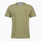 Férfi póló Aeronautica Militare TS1580UJ00372 green
