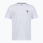 Férfi póló Aeronautica Militare TS1580UJ00372 off white