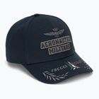 Férfi baseballsapka Aeronautica Militare HA1104UCT02 navy blue