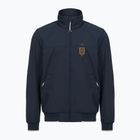 Férfi dzseki Aeronautica Militare AB3050UCT04290 Sailor Bomber navy blue