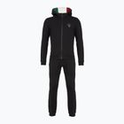 férfi melegítő Aeronautica Militare TF0108UF00674 jet black