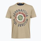 Férfi póló Aeronautica Militare TS2538UJ00727 winter twig