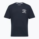 Férfi póló Aeronautica Militare TS2539UJ00727 navy blue