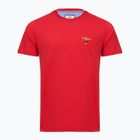 Férfi póló Aeronautica Militare TS1580UJ00372 tango red