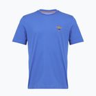 Férfi póló Aeronautica Militare TS1580UJ00372 sonic blue