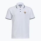 Póló Aeronautica Militare PO1308UP00082 Polo off white