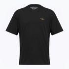 Férfi póló Aeronautica Militare TS2535UJ00641 jet black