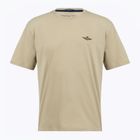 Férfi póló Aeronautica Militare TS2535UJ00641 winter twig