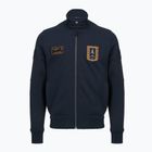 Férfi pulóver Aeronautica Militare FE2102UF00679 FZ navy blue