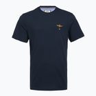 Férfi póló Aeronautica Militare 262TS1580UJ00372 blu navy