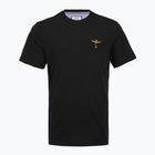 Férfi póló Aeronautica Militare 262TS1580UJ00372 jet black