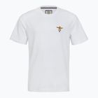 Férfi póló Aeronautica Militare 262TS1580UJ00372 off white