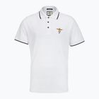 Férfi póló Aeronautica Militare 262PO1308UP00082 Polo off white