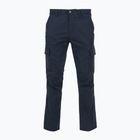 Férfi nadrág Aeronautica Militare PA1716UCT04301 navy blue