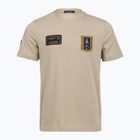 Férfi póló Aeronautica Militare TS2544UJ00592 winter twig