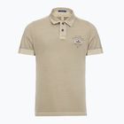 Férfi póló Aeronautica Militare PO1925UP00406 Polo winter twig