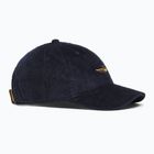Férfi ellenzős sapka Czapka Aeronautica Militare 262HA1262UCT04388 blu navy