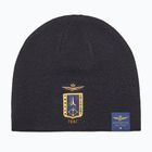 Férfi téli sapka Czapka Aeronautica Militare 262CU0092UL00450 jet black