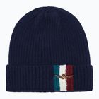 Férfi téli sapka Czapka Aeronautica Militare 262CU0094UL00555 blu navy