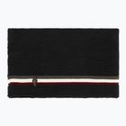 Férfi sál Aeronautica Militare 262SH1176UL00555 jet black