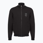 Férfi pulóver Aeronautica Militare FE1956UF00459 jet black