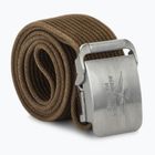 Férfi nadrágszíj Pasek Aeronautica Militare 262CI0319UCT04306 caffelatte