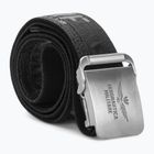 Férfi nadrágszíj Pasek Aeronautica Militare 262CI0325UCT03585 jet black