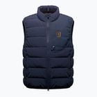 Férfi ujjatlan Bezrękawnik Aeronautica Militare 262AB3073UCT04358 blu navy