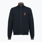 Férfi pulóver Aeronautica Militare 262FE2089UF00662 Fz blu navy