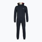 Férfi tréningruha Aeronautica Militare 262TF0108UF00662 blu navy